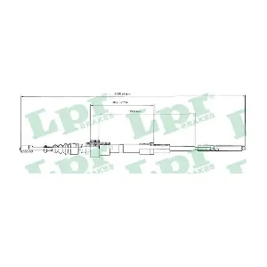 LPR C0956B
