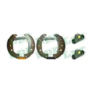 OEK309 LPR