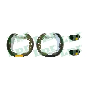 OEK702 LPR