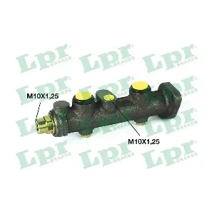 LPR 6735