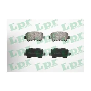 LPR 05P1474