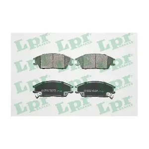 LPR 05P1222