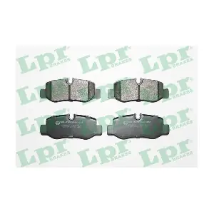 LPR 05P1905