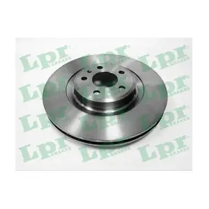 LPR A1034V