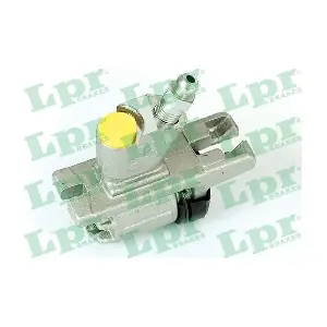 LPR 4925