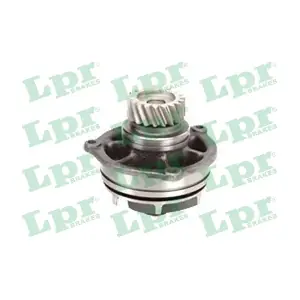 WP0678 LPR