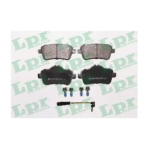05P1805A LPR