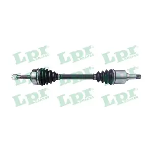 DS60589 LPR