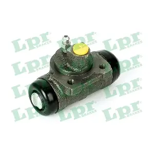 LPR 4635