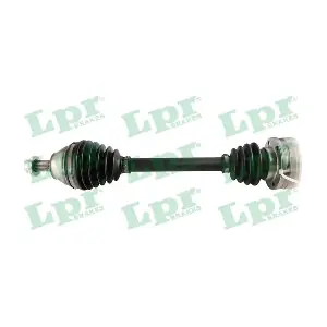 DS60885 LPR