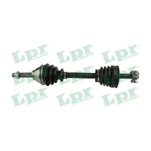 DS60335 LPR