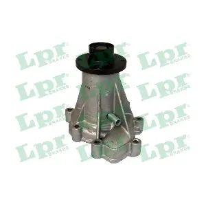 WP0267 LPR