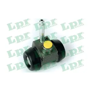 LPR 4445