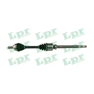 LPR DS52238