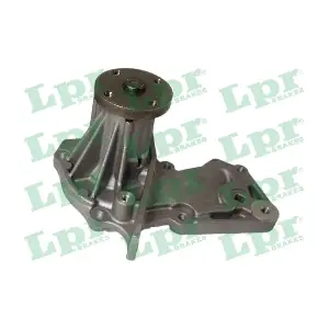 LPR WP0113
