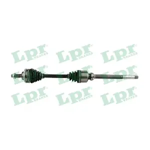 DS16115 LPR