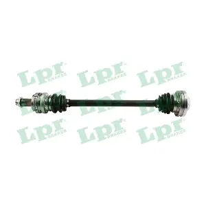 DS60114 LPR