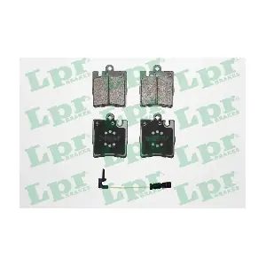 LPR 05P957A