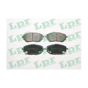 LPR 05P1784