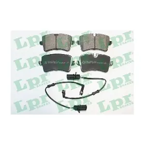 05P1826A LPR
