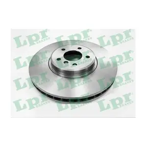 B2052V LPR
