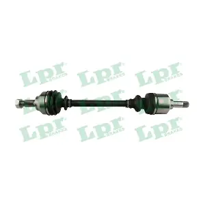 DS52335 LPR
