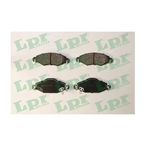LPR 05P1001