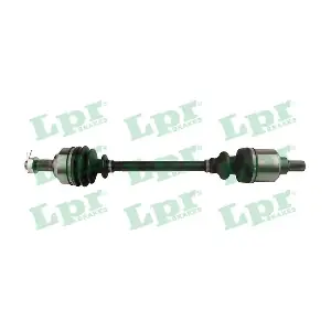 DS60609 LPR