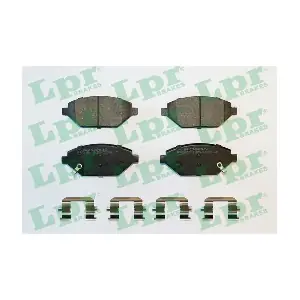 LPR 05P2049K