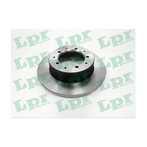 LPR A4161P