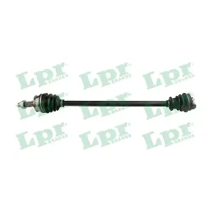 DS60320 LPR