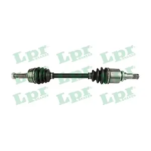 LPR DS52234