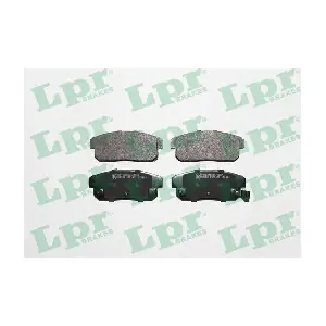 LPR 05P1432