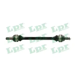 25214 LPR