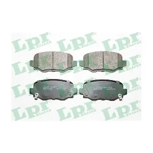 LPR 05P1955