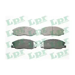 LPR 05P859