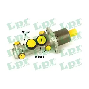 LPR 1205