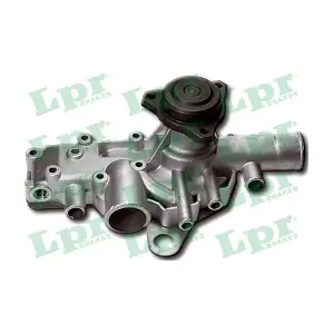 WP0051 LPR