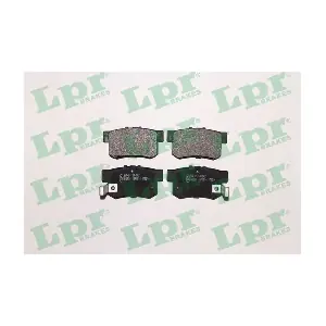 LPR 05P1014