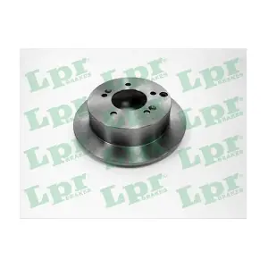 H2005P LPR