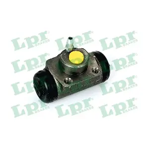 LPR 5300