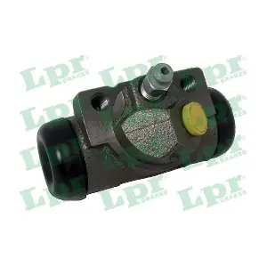 5002 LPR