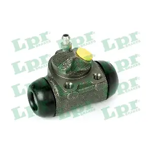 LPR 4537