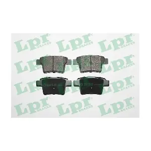 LPR 05P1326