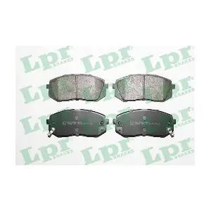 LPR 05P1415
