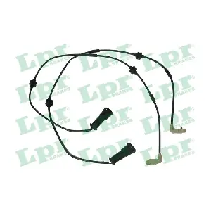 KS0088 LPR