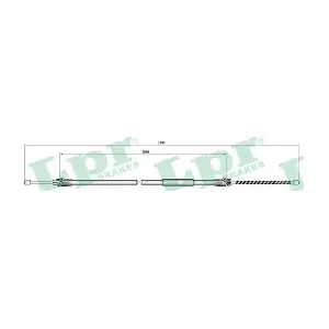 LPR C0718B