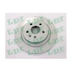 O1050PR LPR