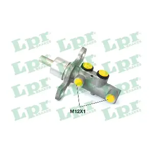 LPR 1030