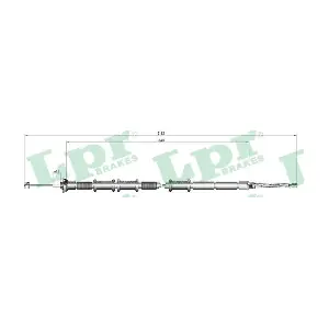 C1320B LPR